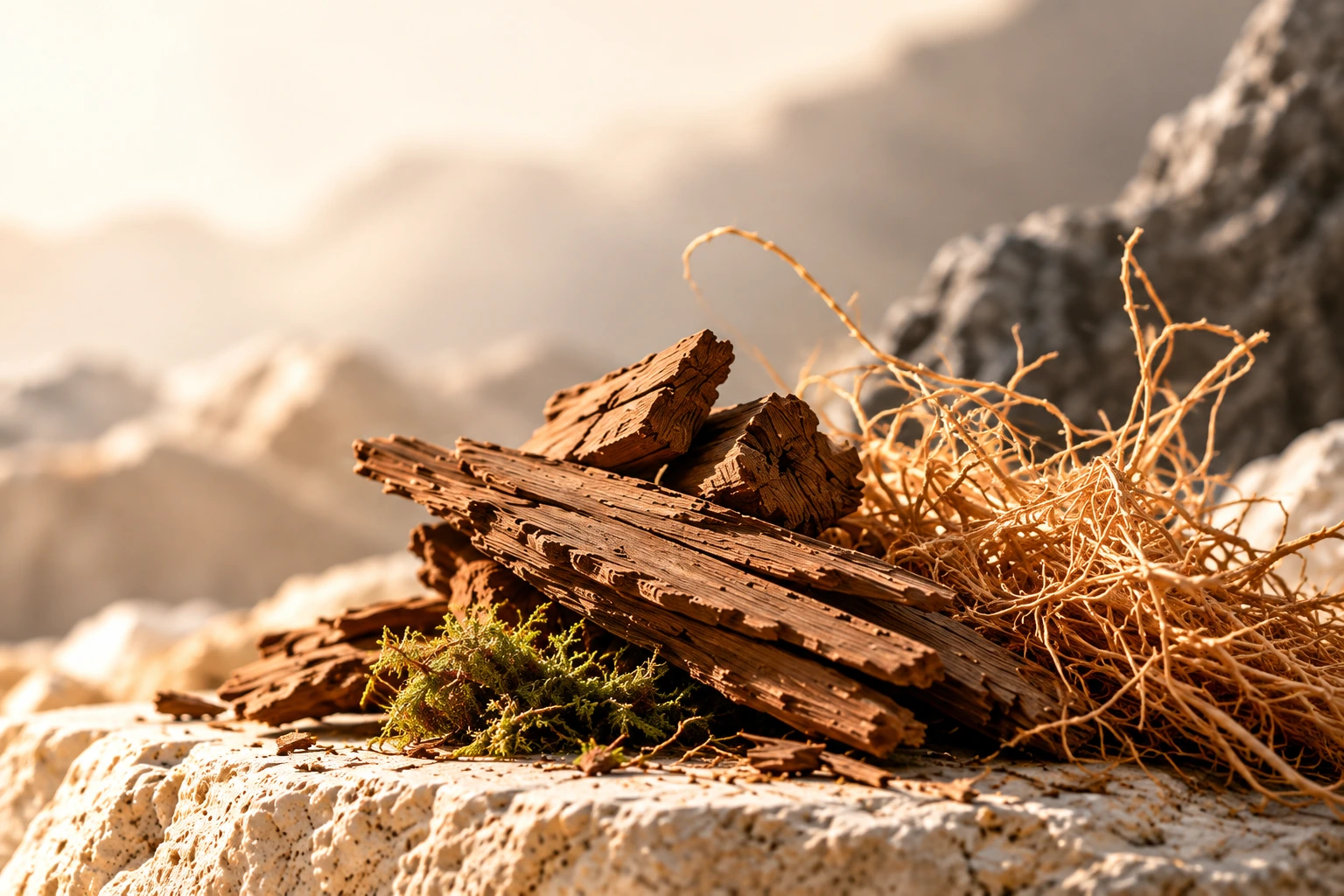 THE LASTING TRAIL — Virginia cedarwood and vetiver create a refined woody signature that feels calm, confident, and timeless.